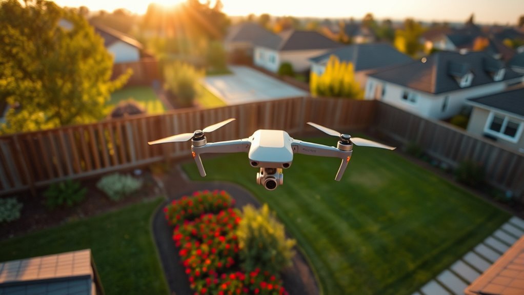 faa drone regulations overview