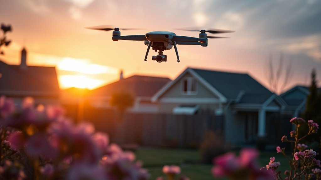 faa drone regulations overview