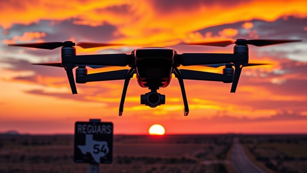 faa drone regulations overview