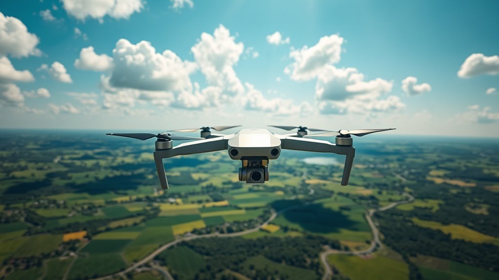 faa drone safety guidelines