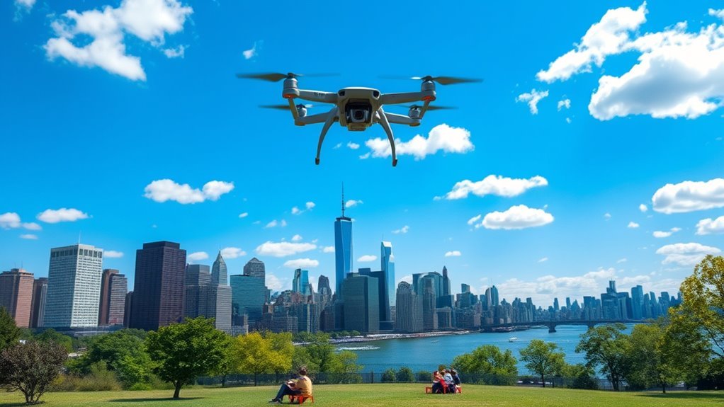 faa regulations for drones