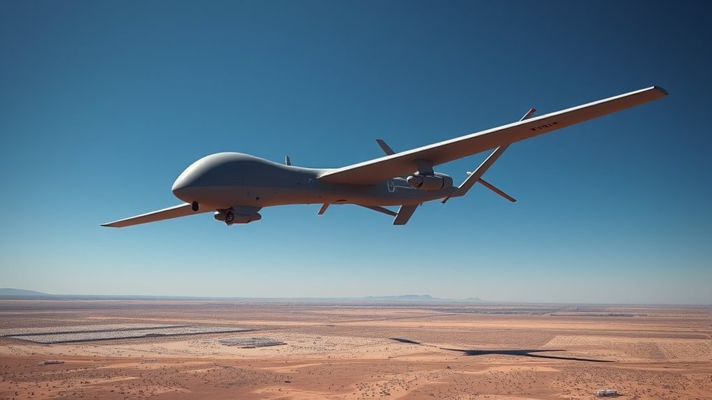 factors affecting drone costs