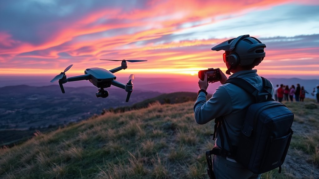 factors affecting drone salaries