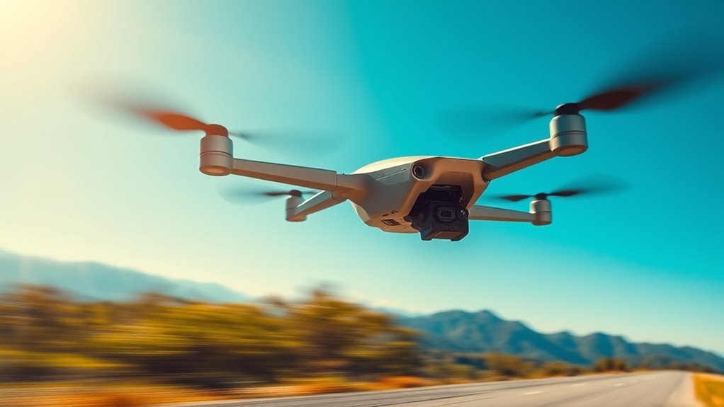 fastest racing drones 2023