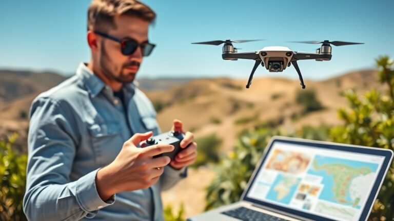 feather drone repo guide