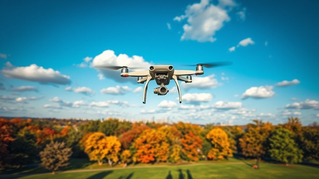 federal and state drone regulations
