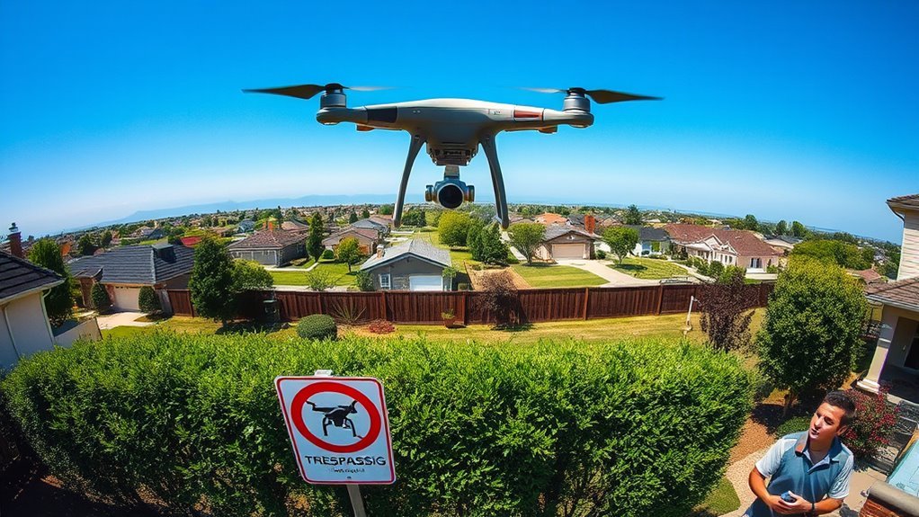 federal drone registration laws