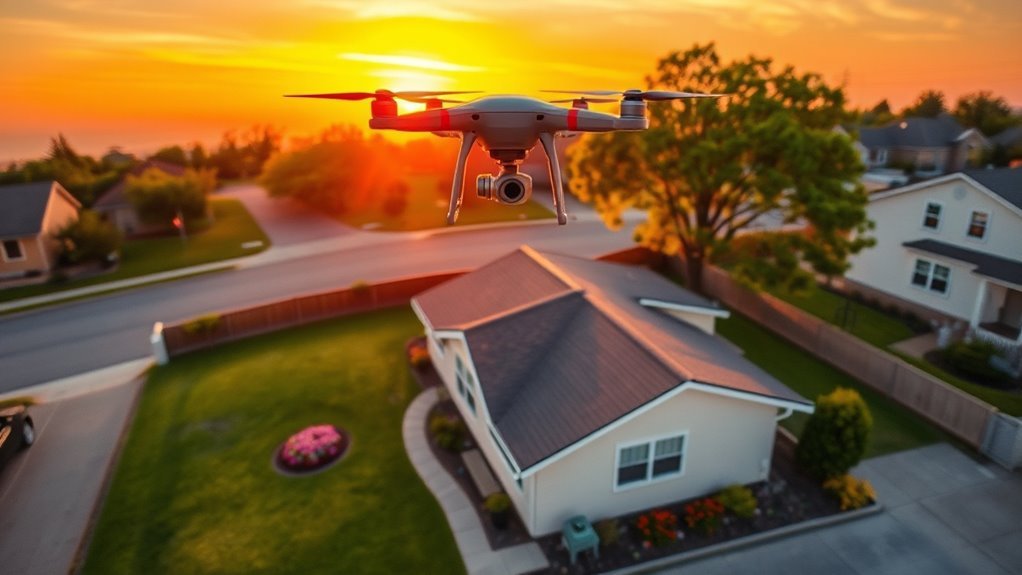 federal drone regulations overview