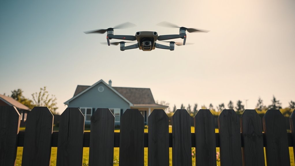 federal drone regulations overview