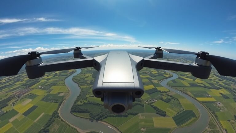 first person view drones