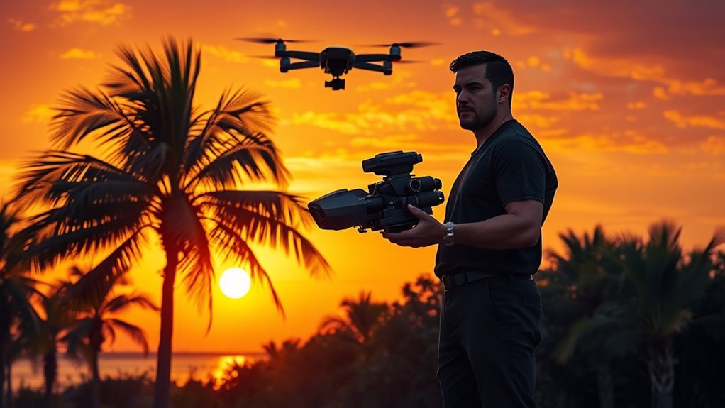 florida drone regulations overview