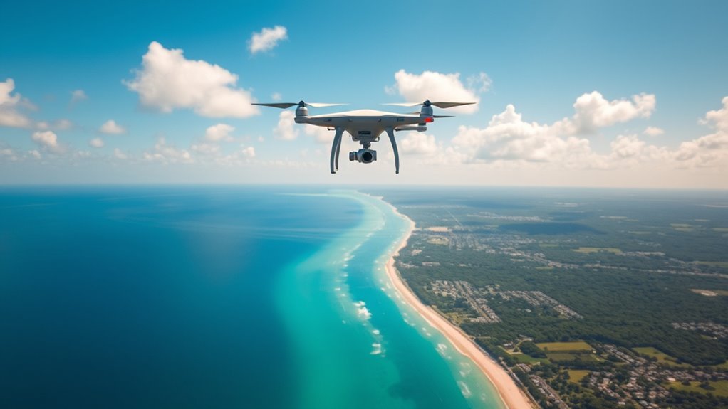 florida drone regulations summary