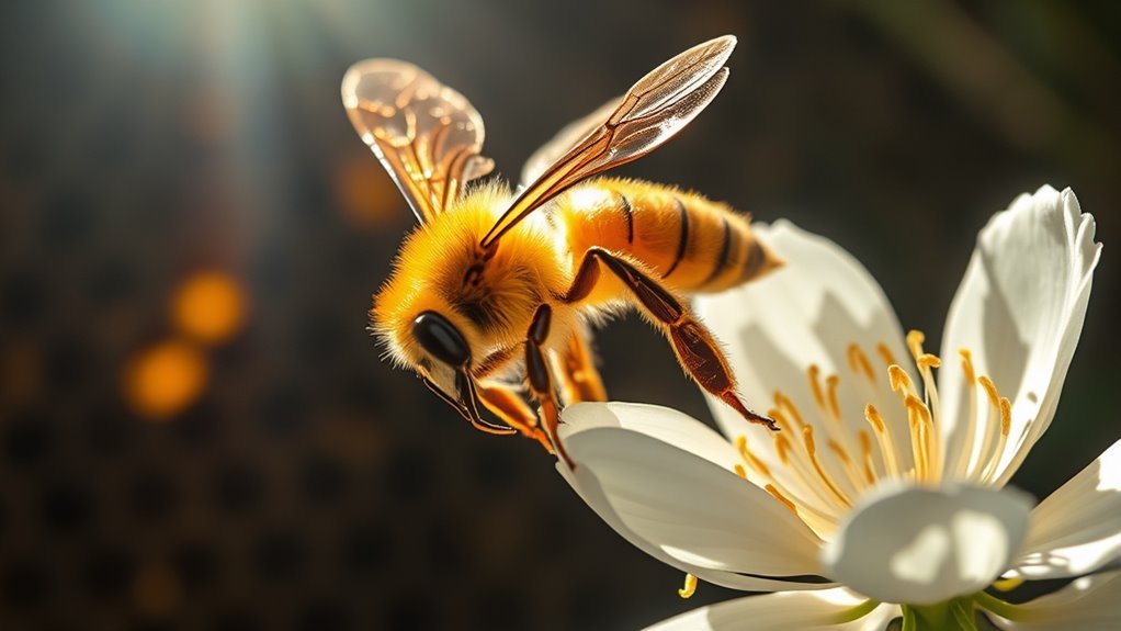 genetic diversity through mating