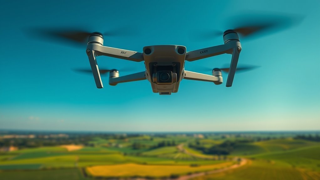 global drone registration differences