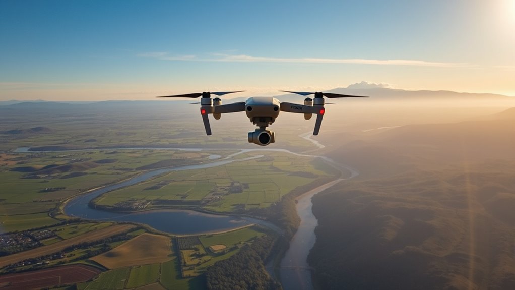 global drone regulations vary