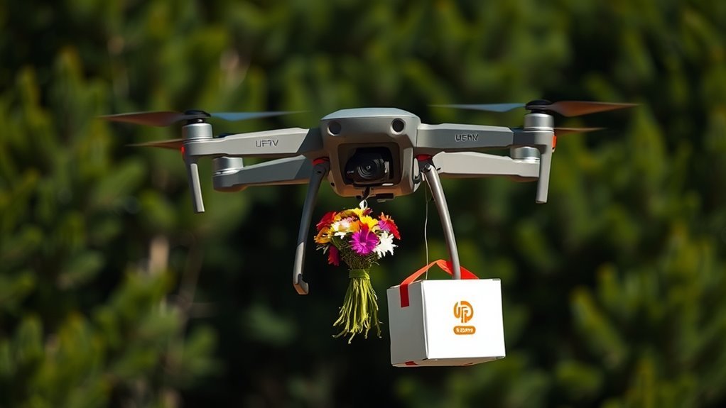 high resolution aerial photography advancements