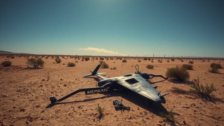 houthi drone downing tally