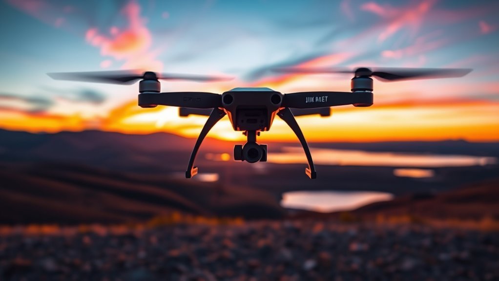 independent directional control navigation