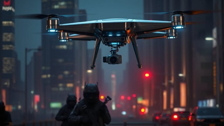 indestructible drone s function explained