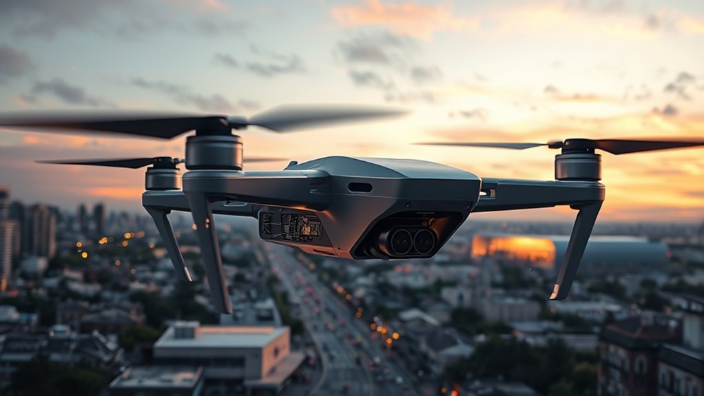 indestructible drones revolutionize repossession