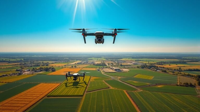 india s drone fleet size