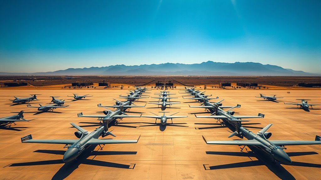 indigenous drone manufacturing advancement