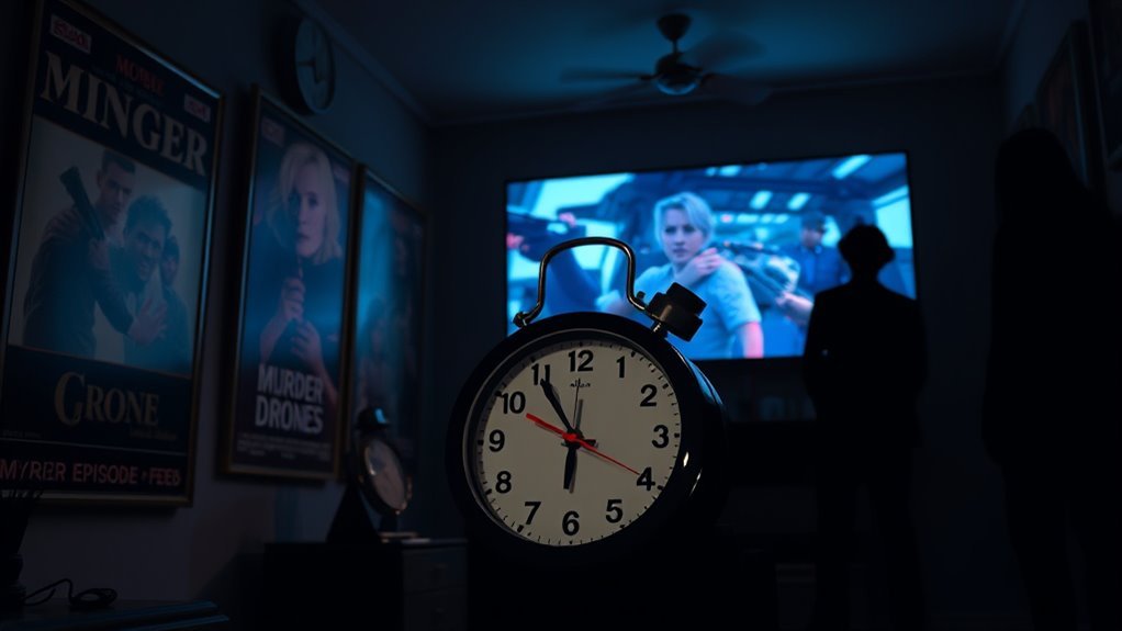 intrigue twists loyalty betrayal