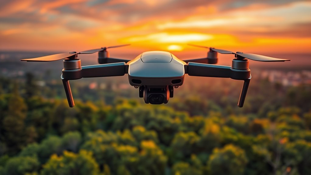 intuitive control effortless navigation