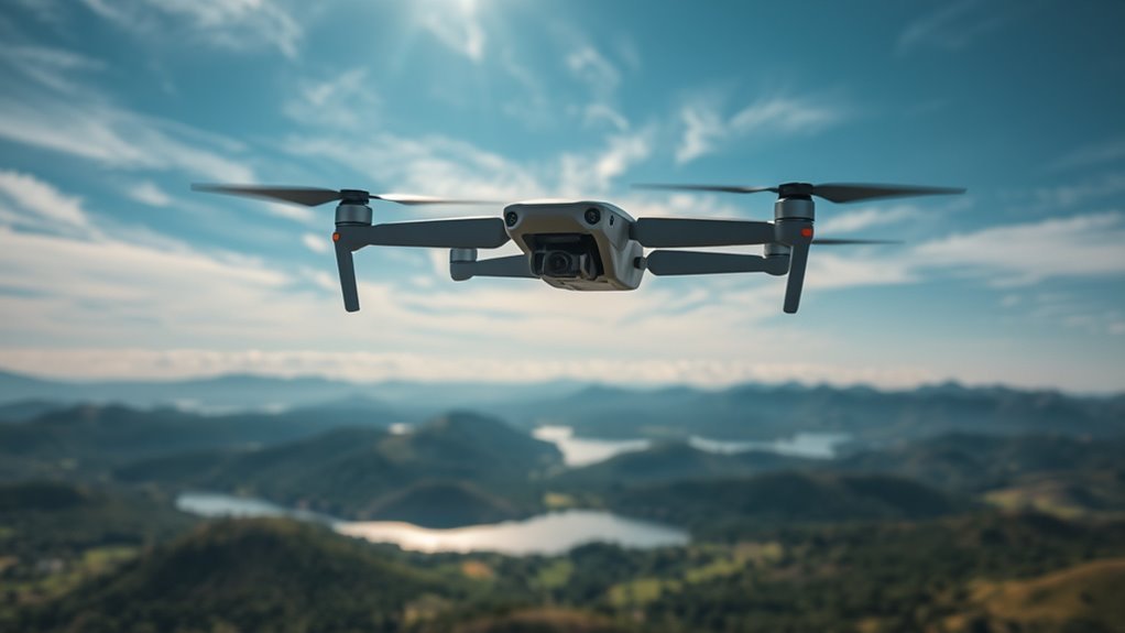 intuitive flight control benefits