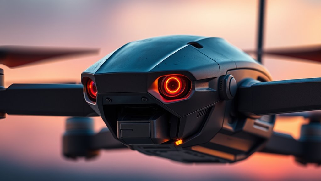 j s age in murder drones