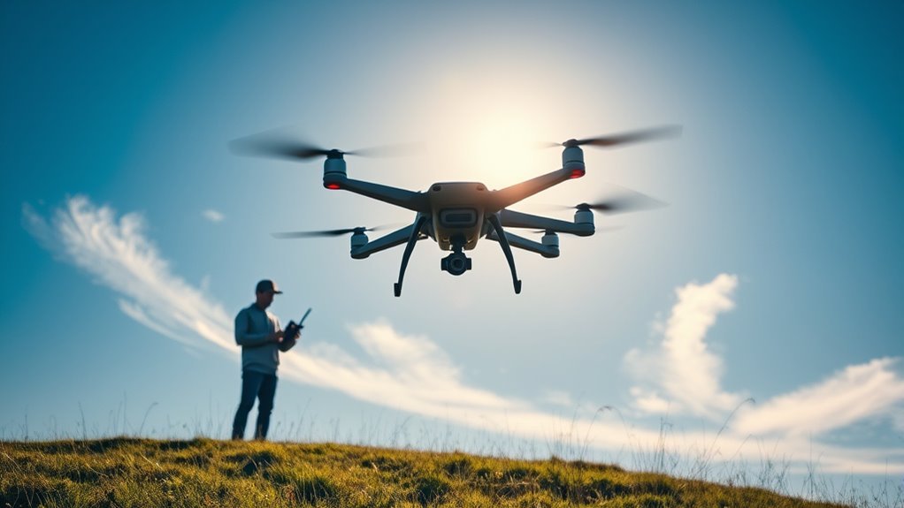 jamming drones effectively explained