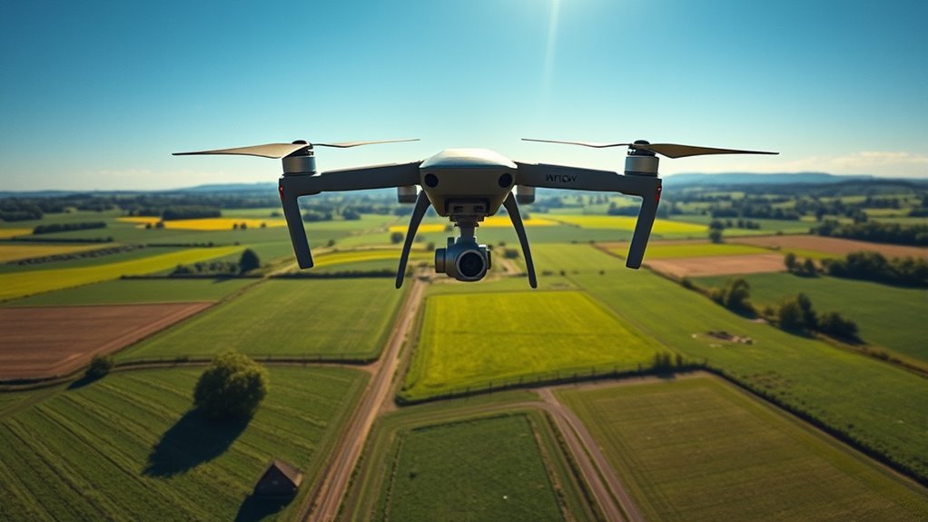 kentucky drone regulations compliance