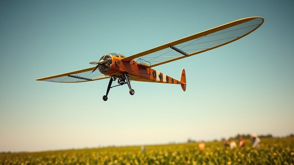 kettering bug early drone innovation