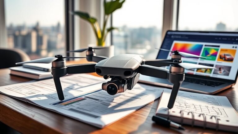 launch your drone enterprise