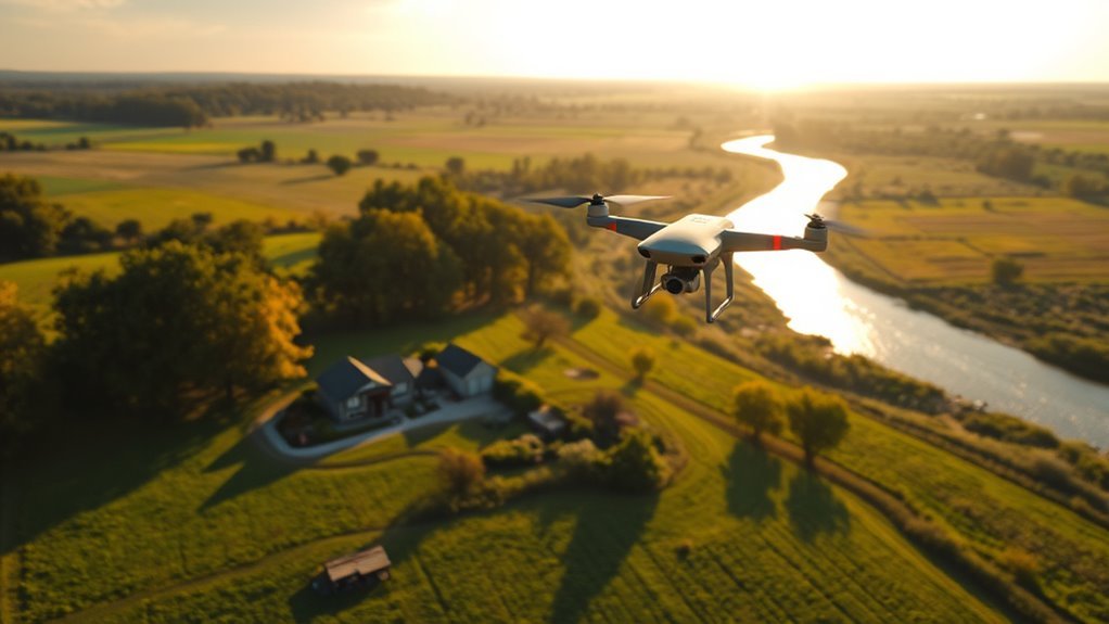 legal drone flight guidelines