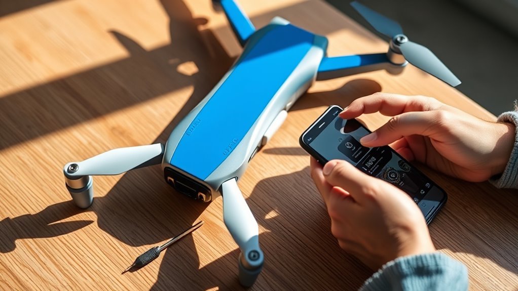 legal risks of disabling remote id