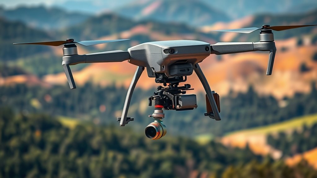 lidar drones for mapping