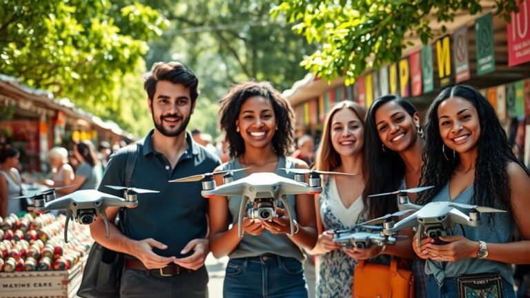 local drone buyers nearby