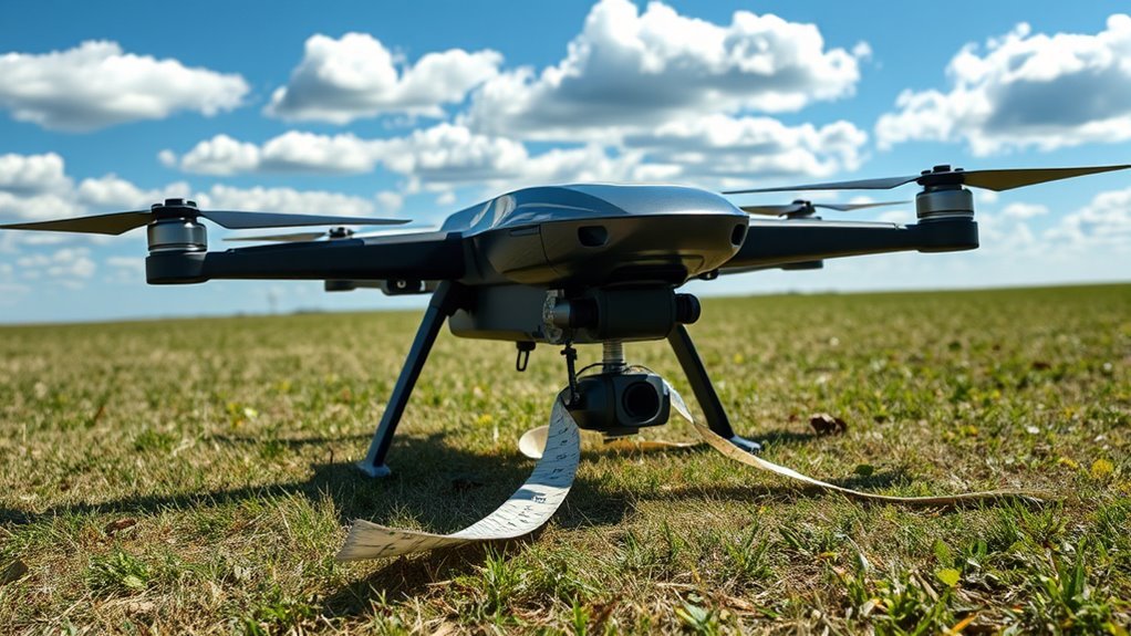 local drone laws compliance