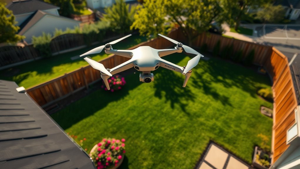 local drone laws matter