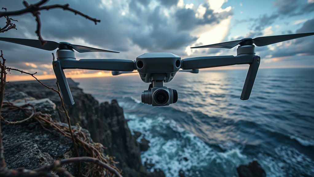 mastering drone components effectively