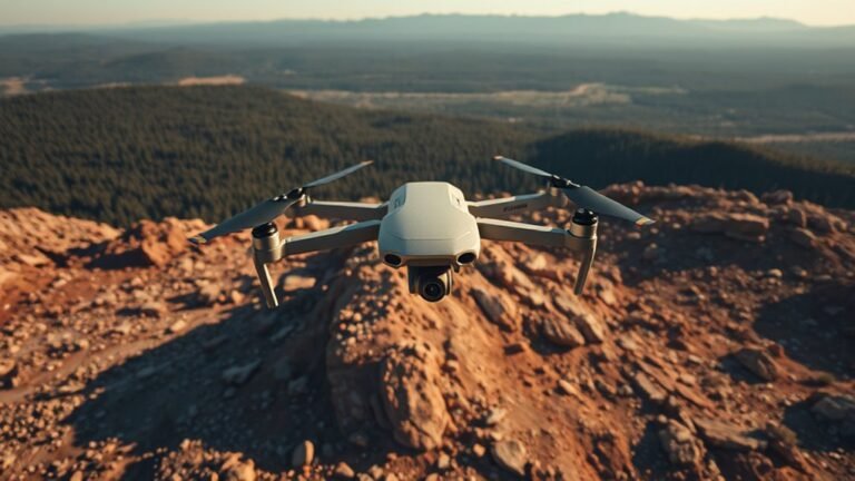 mastering drone flight techniques