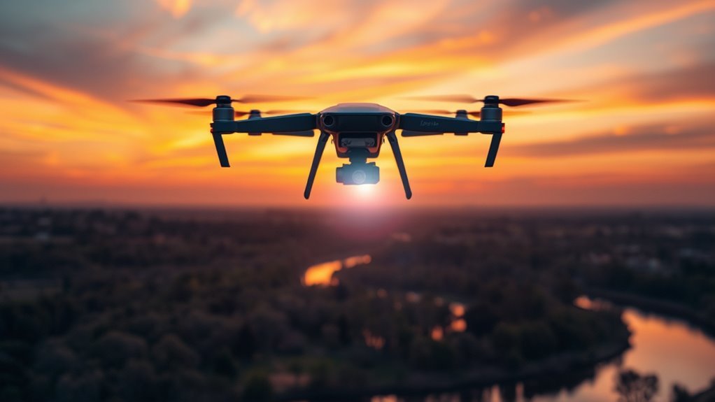 mastering drone headless mode