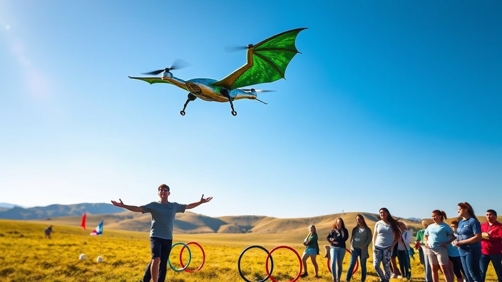 mastering your dragon drone