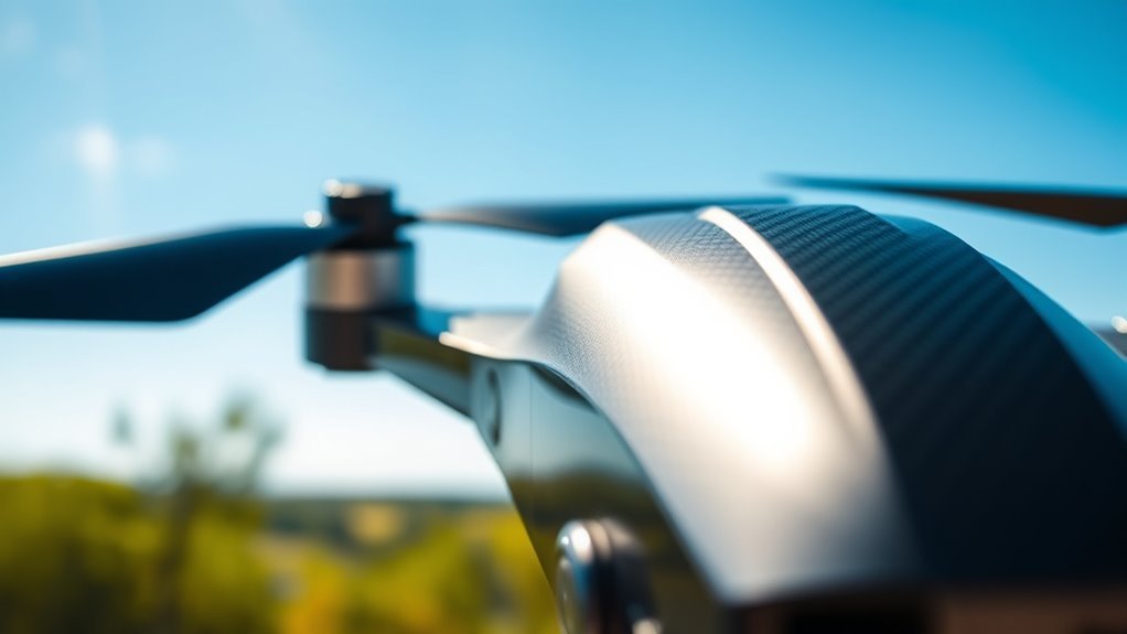 maximize drone battery life