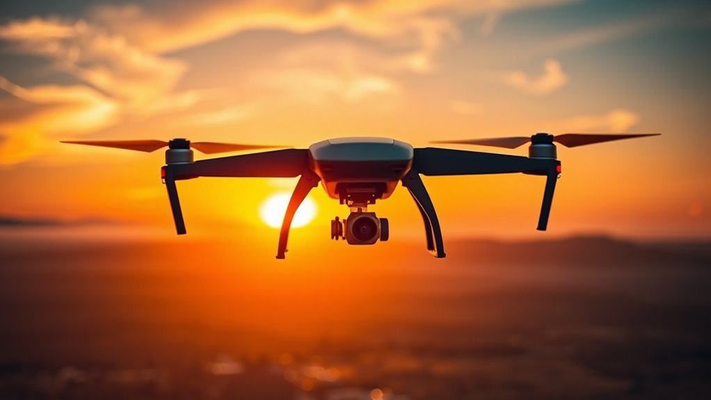 maximize drone battery longevity