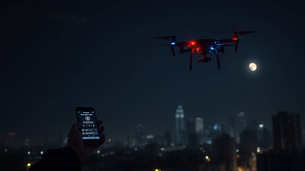 maximize drone detection effectiveness