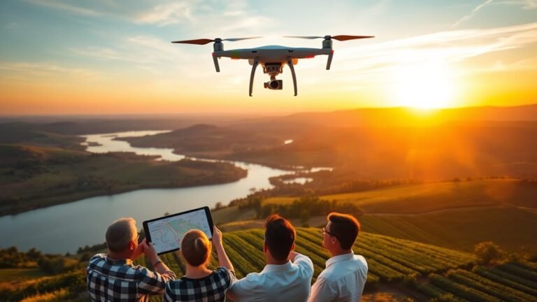 monetizing drone technology strategies