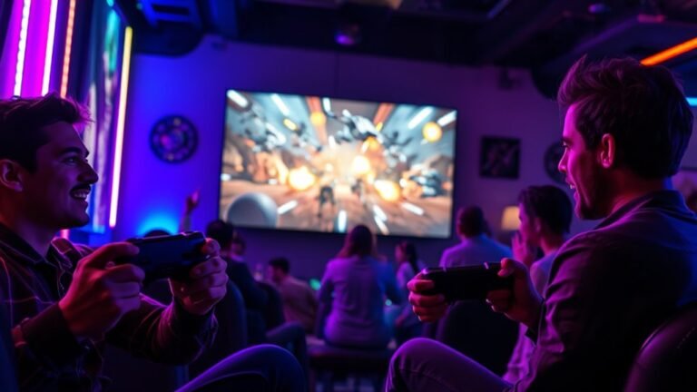 multiplayer gameplay in clone drone
