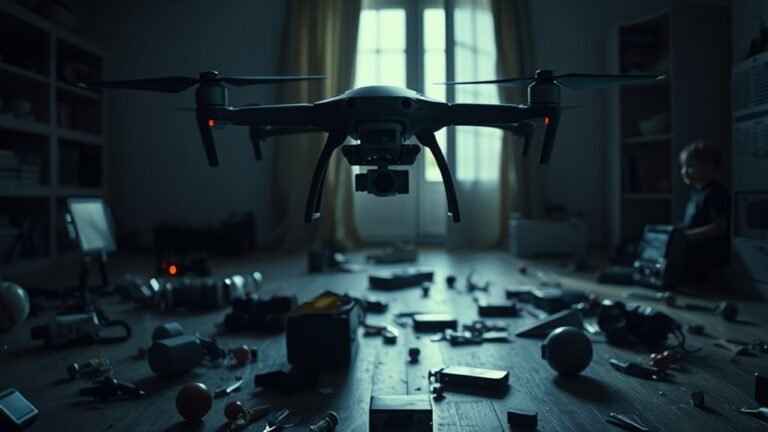 murder drones age rating query